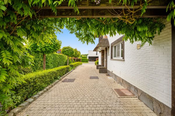 Huis te koop / Heist-op-den-Berg