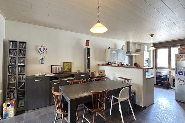 Huis te koop / Tienen