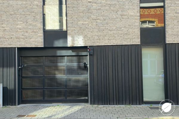 Garage te huur / Hasselt