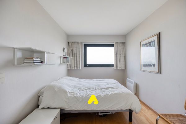 Appartement a vendre / La Panne