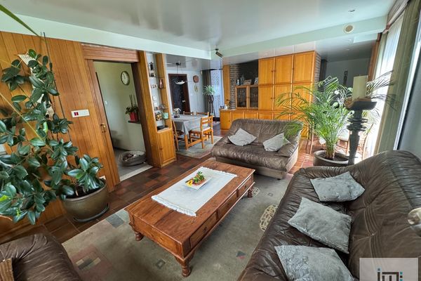 Huis te koop / Alken