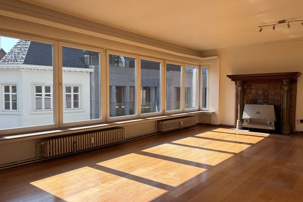 Appartement te huur / Hasselt