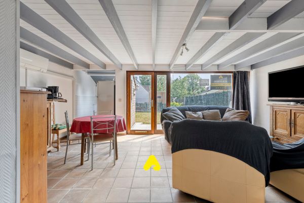 Maison a vendre / La Panne