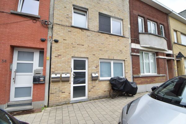 Appartement
                                te huur
                                in Wilrijk