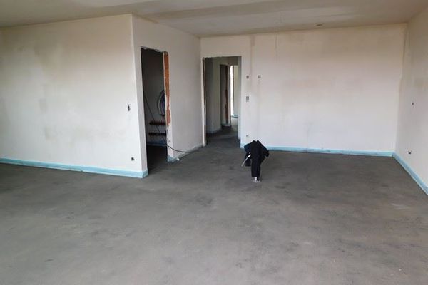 Appartement verhuurd / Helchteren