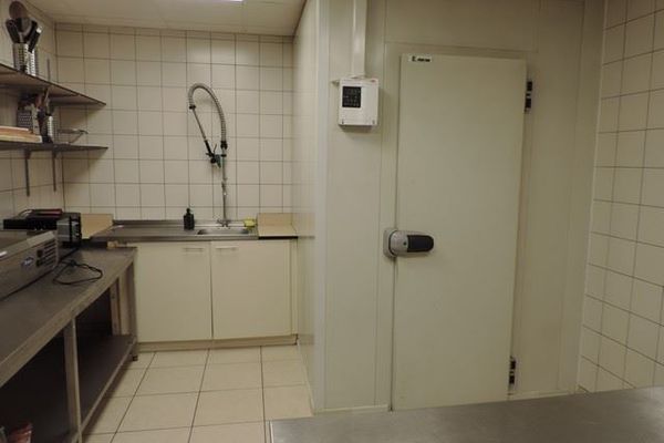 Commercieel verhuurd / Heusden