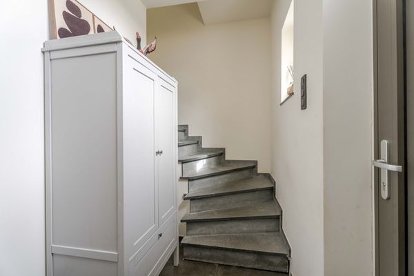 Huis optie koop / Koersel