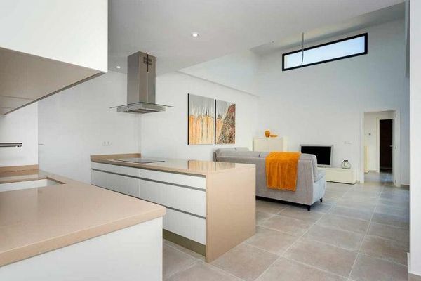 Huis te koop / Daya Nueva