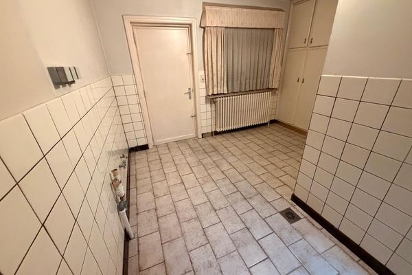 Huis te huur / Itegem