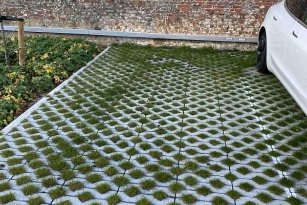 Huis te huur / Halle