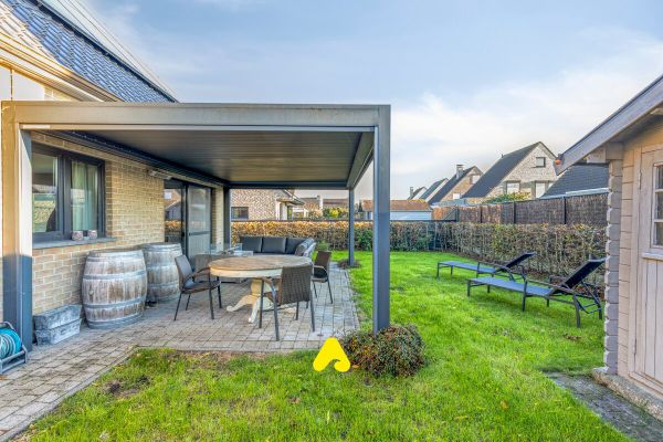 Maison a vendre / Adinkerke