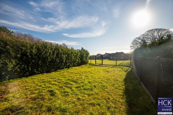 Huis te huur / Kruishoutem