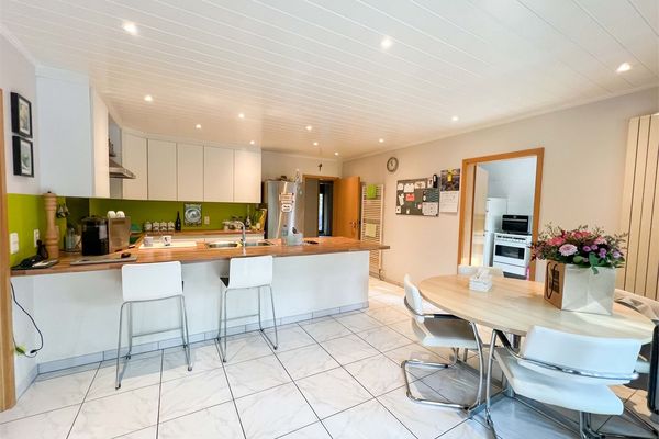 Huis te koop / Tremelo