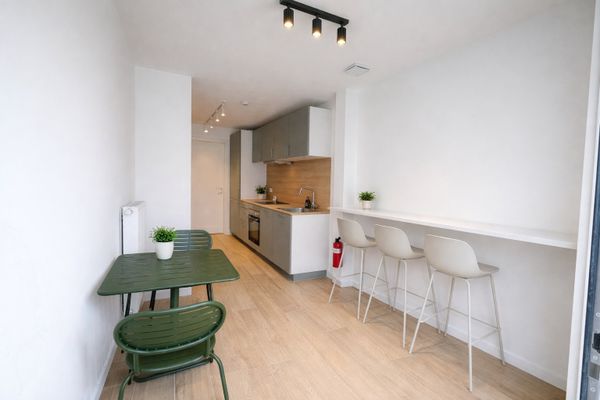 Appartement te koop / Leuven