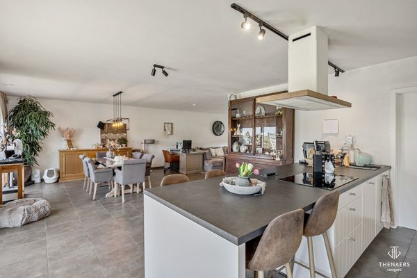 Huis te koop / Sint-Truiden