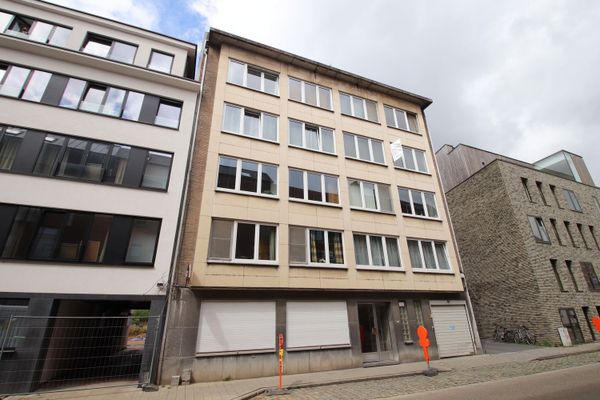 Appartement
                            te koop in Leuven