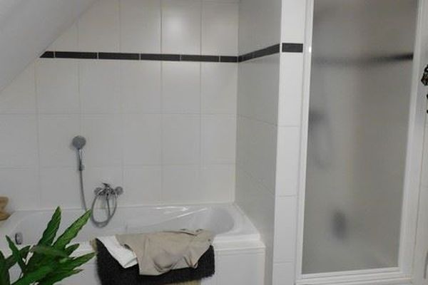 Appartement verhuurd / Heppen