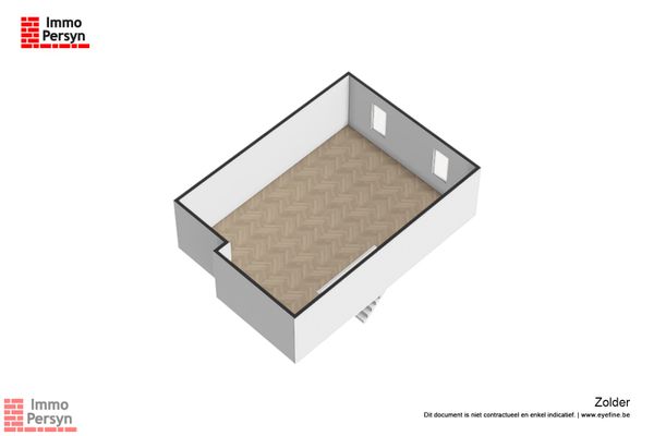 Huis te koop / Molenbeek-Wersbeek