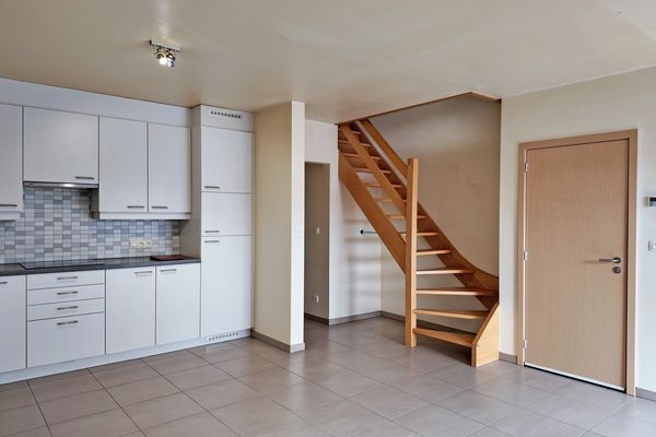Appartement te huur in Eeklo