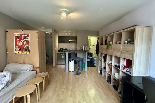 Appartement te koop / Leuven
