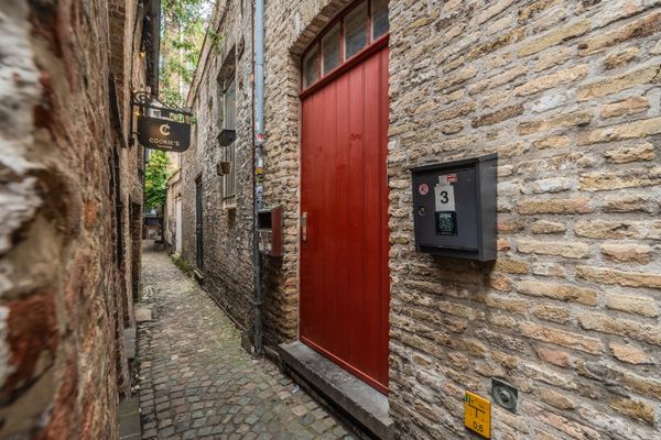 Appartement te koop / Brugge