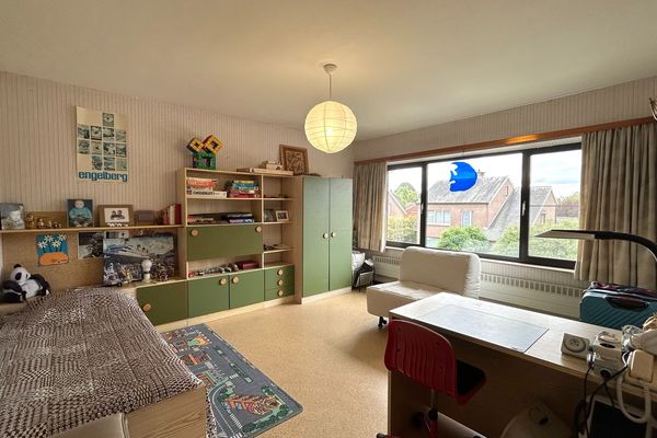 Huis te koop / Leuven