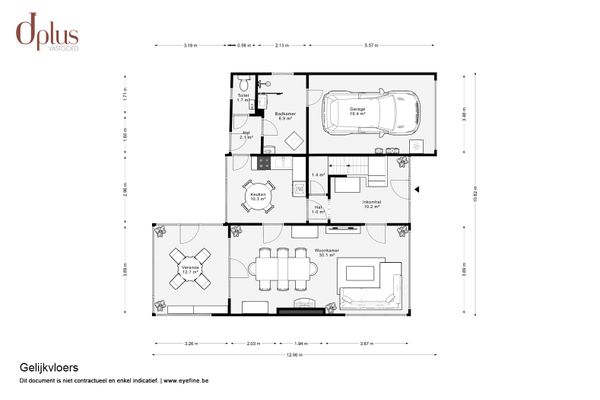 Huis te koop / Westerlo