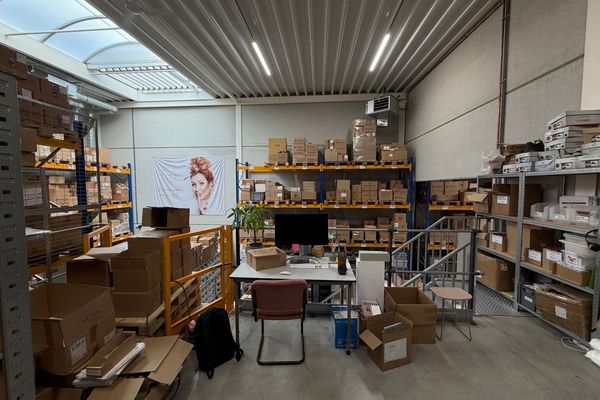 Industrieel te huur / Hasselt