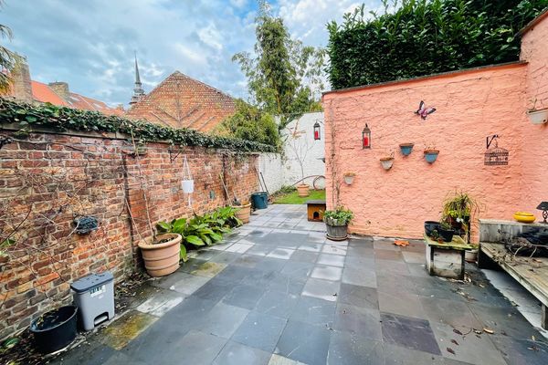Huis te koop / Brugge