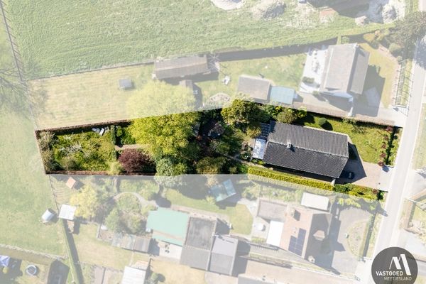 Huis te koop / Adegem