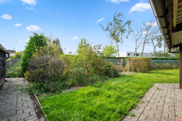 Huis te koop / Schriek