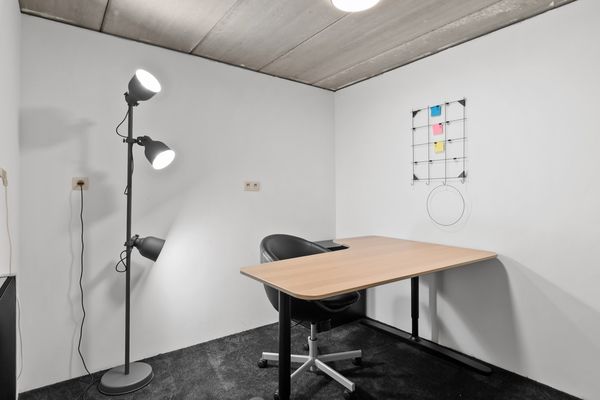 Huis optie koop / Lanaken