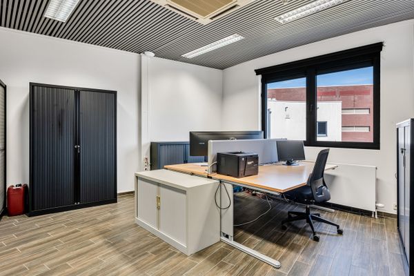 Kantoor te koop / Zwijnaarde
