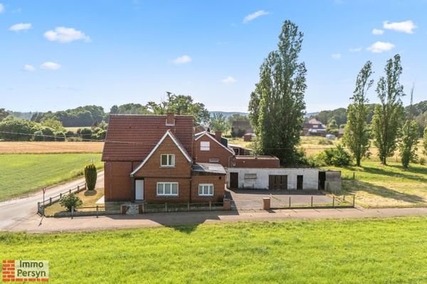 Huis te koop / Tielt-Winge