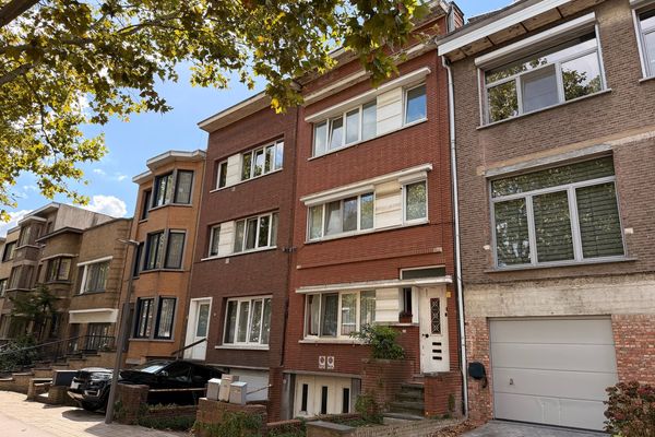 Appartement
                                te huur
                                in Deurne