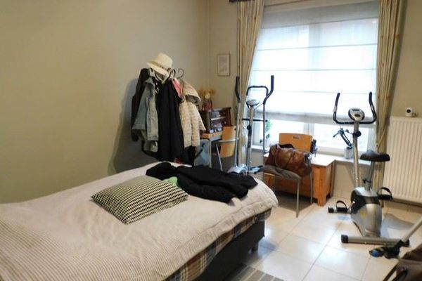 Appartement verkocht / Paal