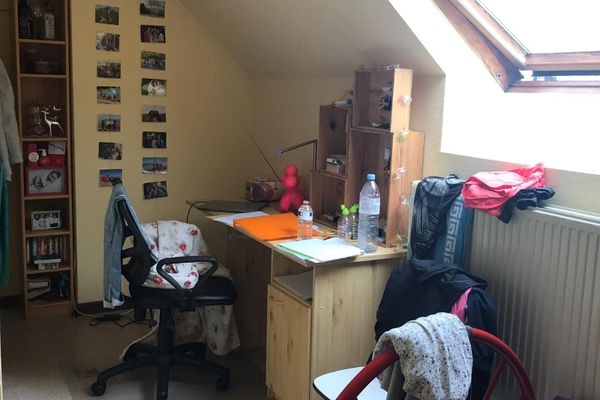 Appartement te huur / Gent