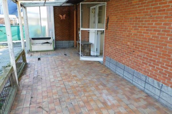 Huis verhuurd / Heppen