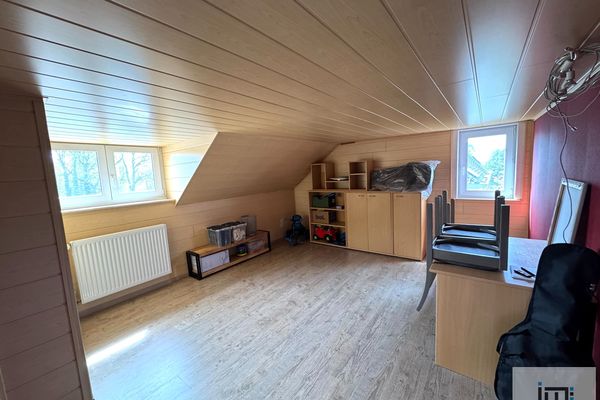 Huis te koop / Hasselt