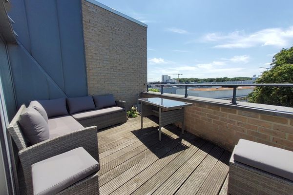 Appartement
                                a louer
                                in Evere