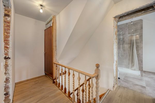 Huis te koop / Geraardsbergen