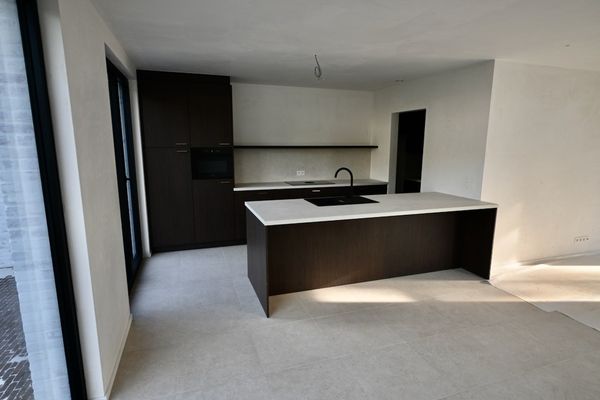 Huis te koop / Nijlen