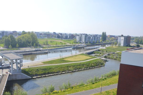Appartement te koop / Harelbeke