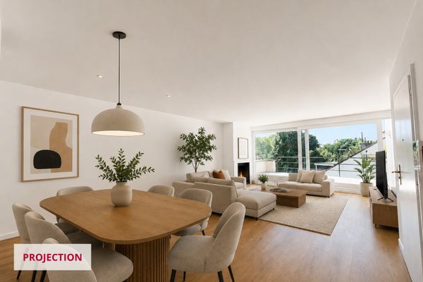 Appartement
                                a louer
                                in Ixelles