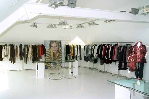 Commercieel te koop / Bertem