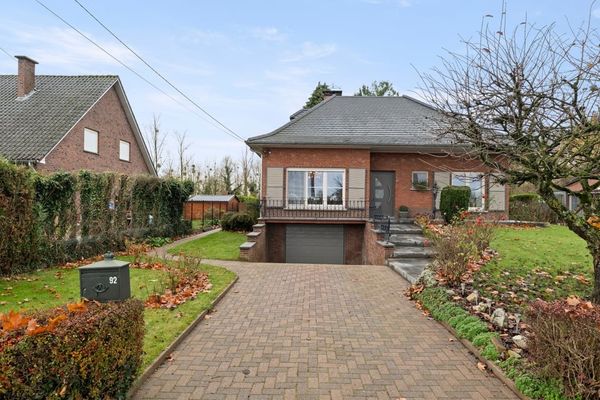 Huis
                            te koop in Tongeren