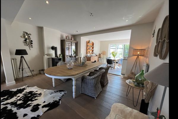 Huis te koop / Brugge