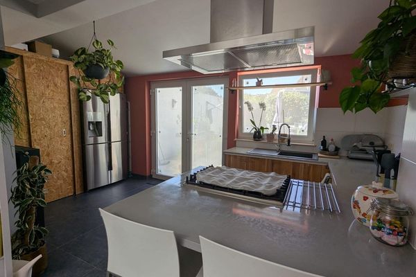 keuken