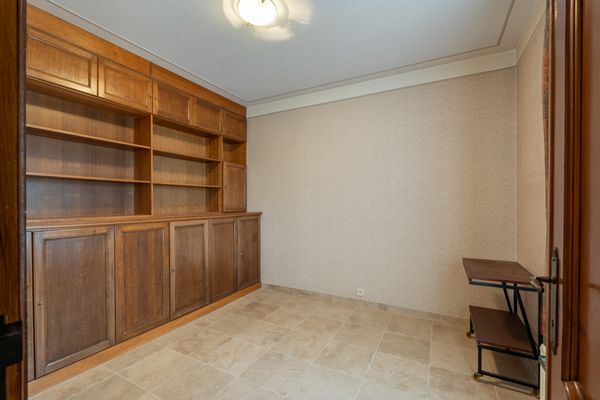 Huis te huur / Linter