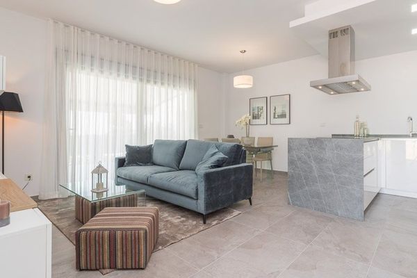 Huis te koop / Los Balcones